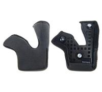 Bell Full-9 Fit Inner Lining Noir 35 mm