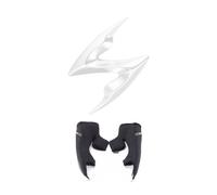 Mousses de joues Scorpion Exo EXO-930 / ADX-2