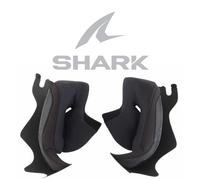 Mousses de joues Shark AERON-GP
