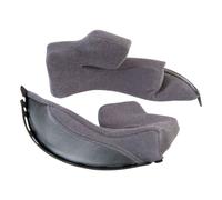 Mousses de joues Shoei XR1100/QWEST