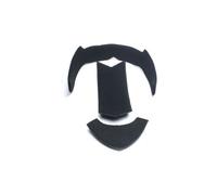 Mousses de rechange pour casque urge deltar