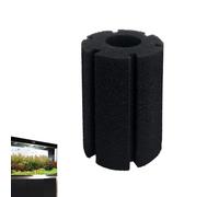Mousses de rechange pour filtre d'aquarium, cartouches filtrantes, tampons, cartouches et mousse éponge, remplacement de pompe et prise de carbone, eau salée, eau douce