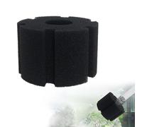 Mousses de rechange pour filtre d'aquarium - Tampons, cartouches et mousse éponge, remplacement de pompe et prise de carbone, eau salée, eau douce