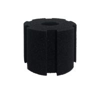 Mousses de rechange pour filtre d'aquarium | Tampons filtrants et éponge pour cartouches d'aquarium | Filtres en éponge pour aquarium avec pompe de rechange et prise de carbone, SA
