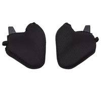 Mousses de remplacement pour casque fox dropframe standard
