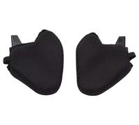 Mousses de remplacement pour casque fox proframe junior standard