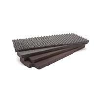 Mousses de valise Nanuk 996 Gris TU