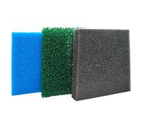 Mousses filtrantes MKF 8000