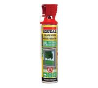 Mousses polymère silane - auto-expansive - sans isocyanate - carton de 6 - SMX SOUDAL