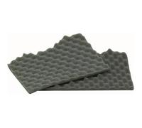 Viso Insert en mousse 2 pièces 2SE0415 265 x 200 x 20 mm 1 paire