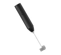 Mousseur à café manuel - Fouet mélangeur rechargeable, baguette moussante à trois vitesses, outil de mixeur de boissons électrique, gadget de cuisine portable | Mousseur à café, crème mélangeur lisse
