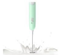 Mousseur à café - Mélangeur électrique à lait en poudre | mousseuse électrique portable, mousseur à lait électrique multifonction pour café, chocolat chaud et œuf