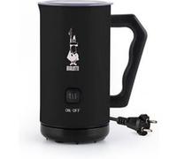 Bialetti Mousseur à lait électrique MKF02 – 300 ml – Noir