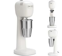 Mousseur à lait, 400 W, blanc - Hendi 221617