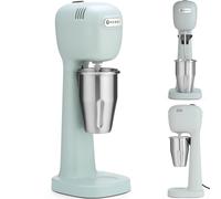 Mousseur à lait, 400 W, bleu - Hendi 221655