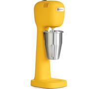 Mousseur à lait, 400 W, jaune - Hendi 221631
