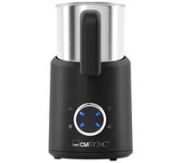 Mousseur à lait 500W Clatronic MS3812-Noir Clatronic