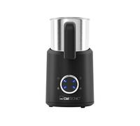 Mousseur à lait 500W MS3812-Noir