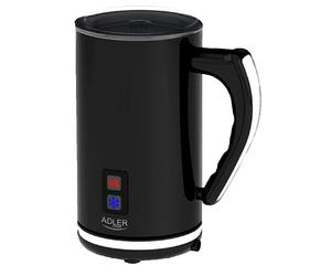 Mousseur à lait Adler AD 4478 240 ml inox
