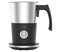 Mousseur à lait Adler AD 4497 - mousser et chauffer