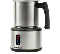 G3 Ferrari Mousseur à lait G10198 Choco-Lat – 600 W, 250 ml, Récipient inox amovible, Écran tactile