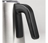 G3 Ferrari Spuma Automatic milk frother/warmer Acier inoxydable