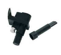 Mousseur à lait Cafetière, Machine à Café MS-8080016886 KRUPS Cafetière, Machine à Café MS-8080016886 KRUPS