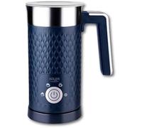 Mousseur à lait - CAMRY - AD4494d - 300 ml - Bleu (multicolore) - Hauteur 21,24 cm