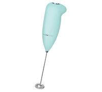 Clatronic MS 3089 263919 Mousseur à lait menthe, vert