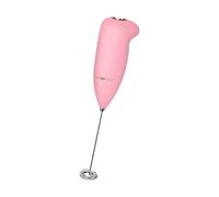 Mousseur à lait Clatronic MS 3089 Rose Clatronic