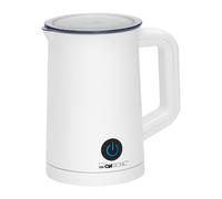 Mousseur à lait Clatronic MS 3693 Blanc Clatronic