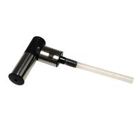 Mousseur à lait compatible avec / pièce de rechange pour Krups MS-0A01514 EA8150, EA8160, EA8161, EA8108, EA8080...
