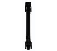 Mousseur à lait compatible avec / pièce de rechange pour Siemens 10002576 EQ.3 s100, EQ.3 s300, EQ.3 s500...