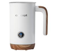 Mousseur à lait Concept 500W 3 modes Blanc NM4100