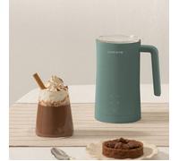 Mousseur à lait - Create - Studio - Écran tactile - 4 programmes - Sécurité triple