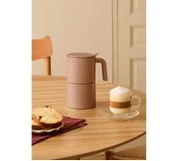 CREATE Mousseur et chauffe-lait STUDIO PRO - Compatible lave-vaisselle Moka