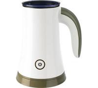 Mousseur à lait - Cucina di Modena - 3 en 1 - Sans fil - 450 Watt - 200 ml