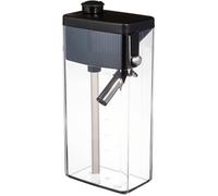 Mousseur à lait - Delonghi - ECAM23 & ECAM25 - 1200 Watt - 250 ml - Fonction et paramètres