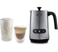 Mousseur à lait DELONGHI LatteMix Métal EMF3.M