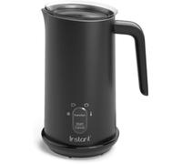 Mousseur à Lait électrique 4 en 1 - INSTANT - Créez de la Mousse Froide, Chaude, Légère ou Epaisse