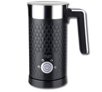 Mousseur à lait électrique - Adler Europe - AD 4494 - 4 fonctions - 300 ml - Noir