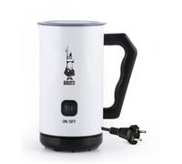Mousseur à lait électrique - BIALETTI - MKF02 - 300 ml - Blanc