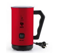 Mousseur à lait électrique - BIALETTI - MKF02 - 300 ml - Rouge