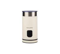 Mousseur à lait électrique CHiATO milkPLAY - blanc