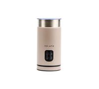 Mousseur à lait électrique CHiATO milkPLAY - crème
