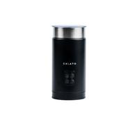 Mousseur à lait électrique CHiATO milkPLAY - noir