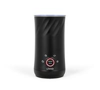 Mousseur à lait électrique - LIVOO - DOD226N - 500 W - Capacité 300 ml - 4 fonctions