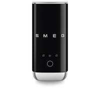 Mousseur à lait électrique SMEG MFF02BLEU Noir