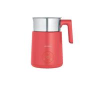 SEVERIN Mousseur à lait à induction Spuma Lite coral red SM 3595