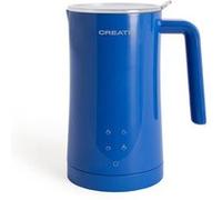 Mousseur à Lait et Chauffe-Lait - MILK FROTHER STUDIO - Bleu cobalte Bleu cobalte G